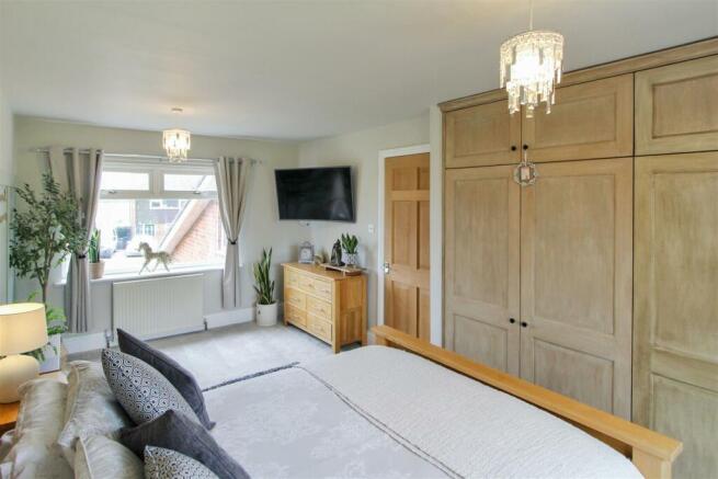 BEDROOM 1