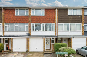 3, Newton Court, Southlands Grove, Bickley, Bromley BR1 2DG