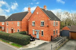 19, Lime Road, Walton Cardiff, Tewkesbury GL20 7RJ