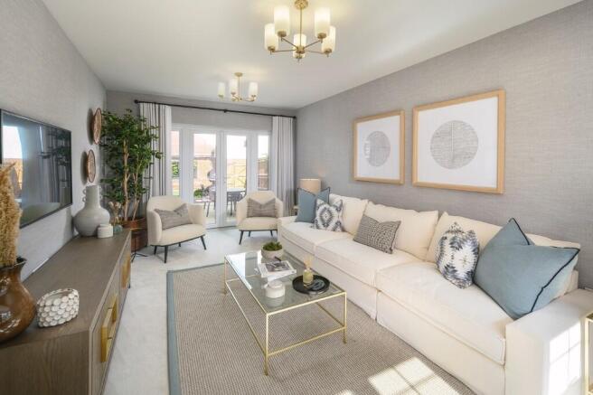 Showhome Indicative