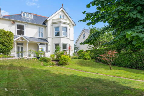 Balkwill Road, Kingsbridge