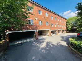 Apartment 8, 211 The Grange, Stanningley Road, Leeds LS12 3PL
