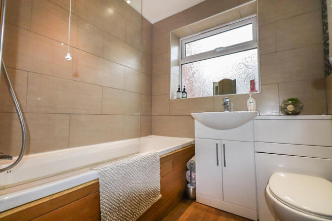Ground Floor Bathroom