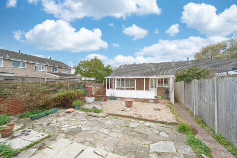 Summer Lane North, Worle, BS22
