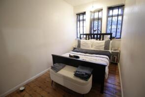 21, Brockwell Court, Effra Road, London SW2 1NA
