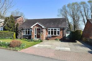 Rose Croft, Martins Moss Lane, Smallwood CW11 2UW