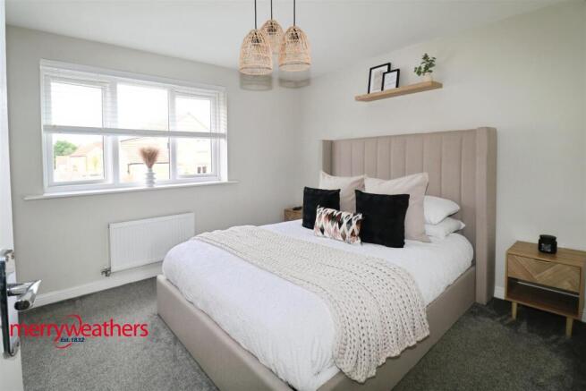 2 bed Semi-Detached for sale Image 8