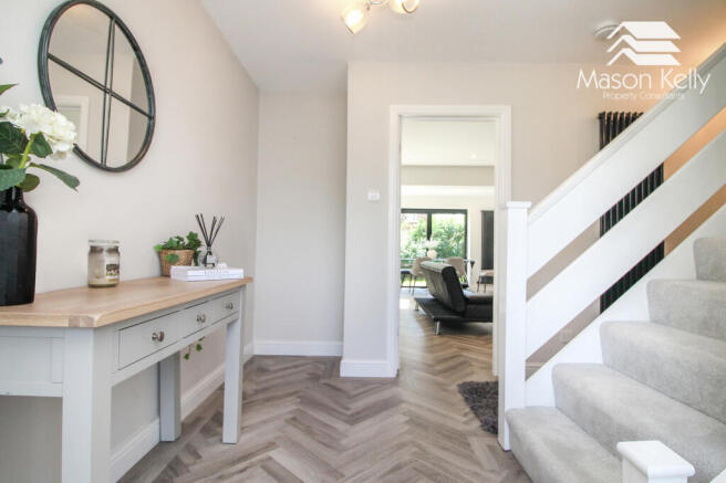 ***CUL DE SAC LOCATION***FOUR DOUBLE BEDROOM DETACHED***Beamish Way, Winslow, Buckinghamshire photo 4