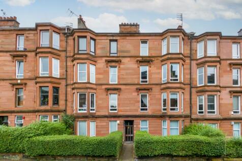Craigpark Drive, Dennistoun, Glasgow City