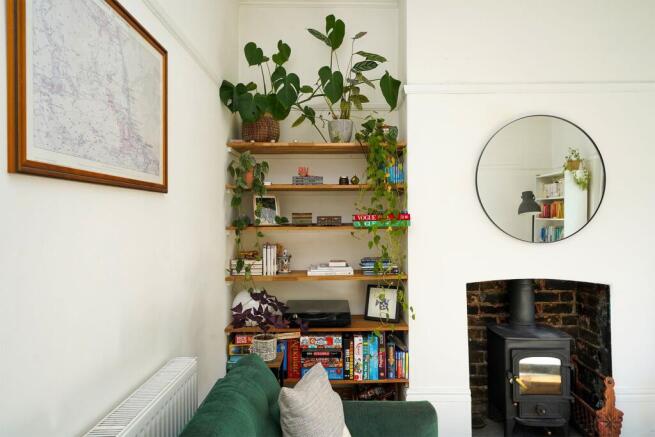 4 bed Terraced for sale Image 7
