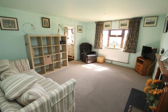 Annexe Living ...