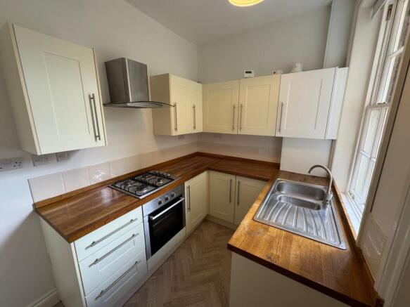 William Henry Street, Saltaire, BD18 photo 4