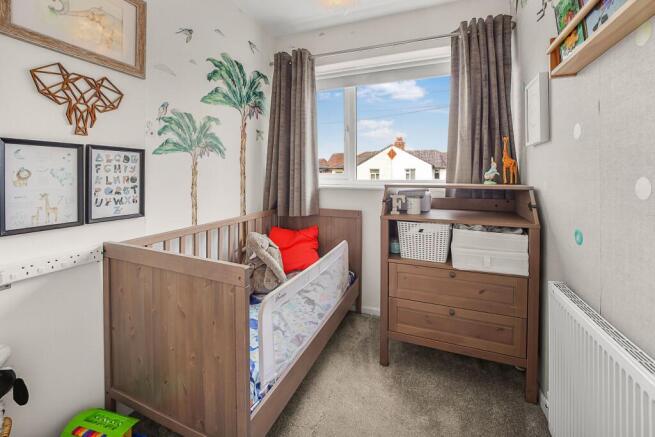 Bedroom 3