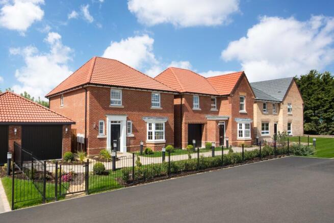 3 bed End of Terrace for sale Image 12