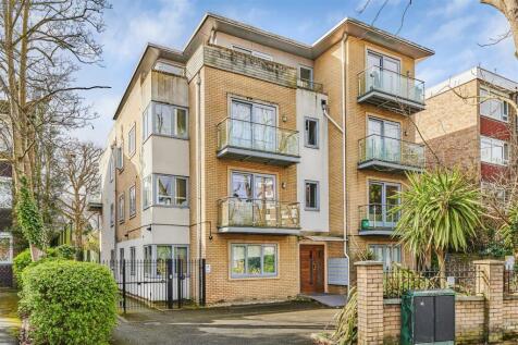 Upper Richmond Road, Putney, SW15