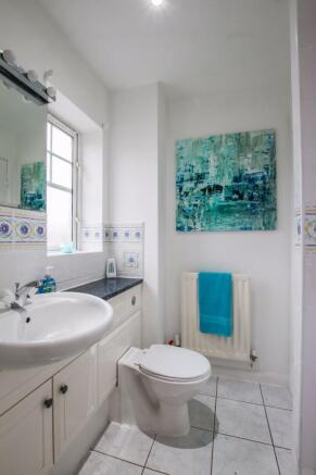 Ensuite