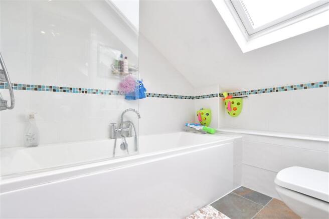 En-Suite Bathroom