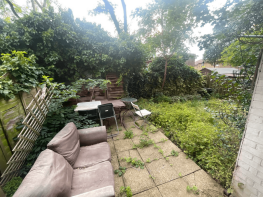Flat 81, Bracklyn Court, Wimbourne Street, Hackney, London N1 7ES
