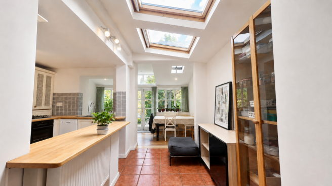 Kitchen 1