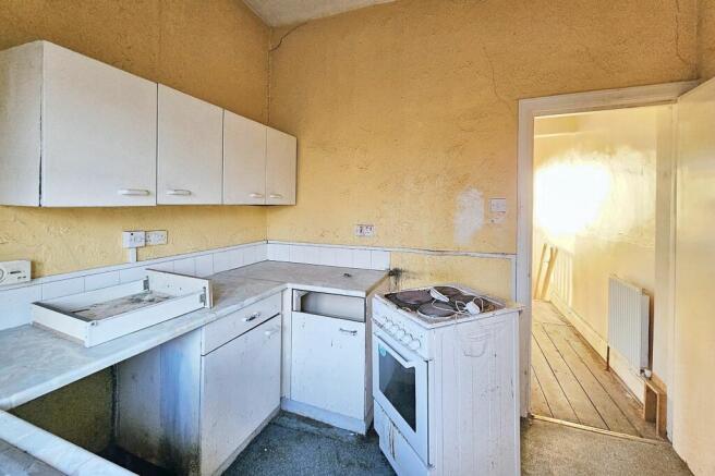 8a & 8B Hector Road, Longsight, Manchester, M13 0QN