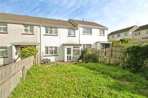 Cornish Crescent, Truro, Cornwall, TR1