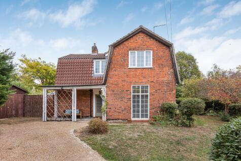 Russellcroft Road, Welwyn Garden City, Hertfordshire, AL8