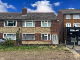 210a, Watford Road, Rickmansworth WD3 3DD