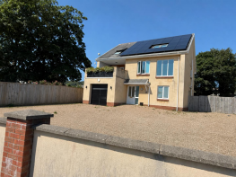 1, Clos Y Lloetrach, Pembrey, Burry Port SA16 0TX