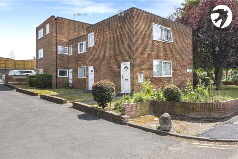 Robina Court, London Road, Swanley, Kent, BR8
