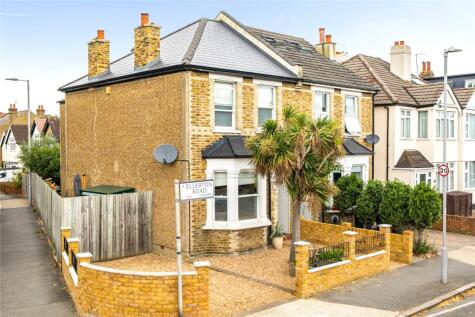 Ellerton Road, Surbiton, KT6