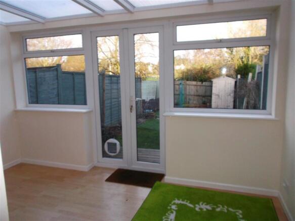 Conservatory