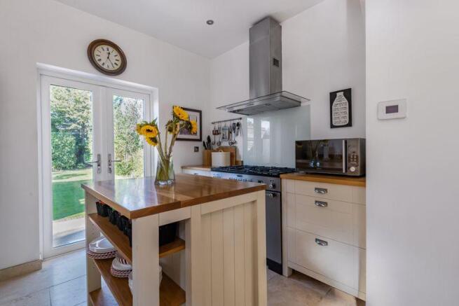 Kitchen angle 3