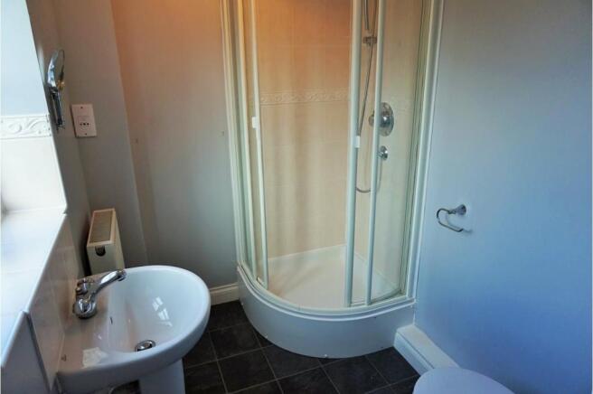 En-suite Two