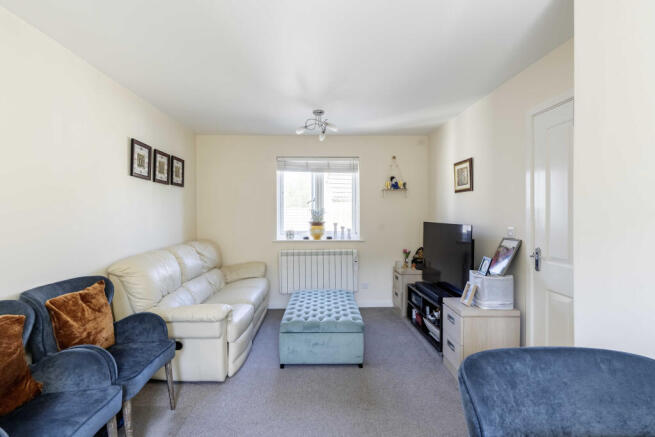 The Hedgerows, Bradley Stoke, Bristol photo 4