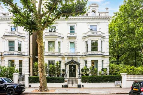 Holland Park, Kensington, W11