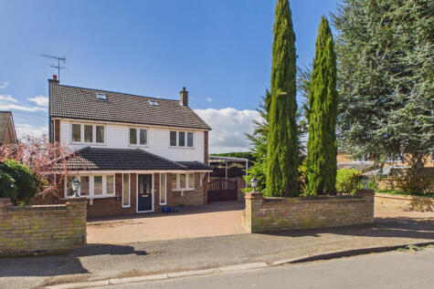 Green End Road, Hemel Hempstead, HP1