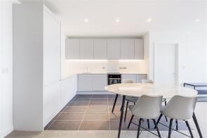 Apartment 1302, 4 Block B, Hulme Street, Salford M5 4ZF