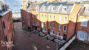 1, Derngate Place, Derngate, Northampton NN1 1UE