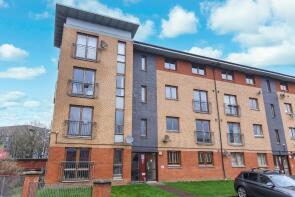 Flat 1/1, 31, Dalmarnock Drive, Glasgow G40 4LQ