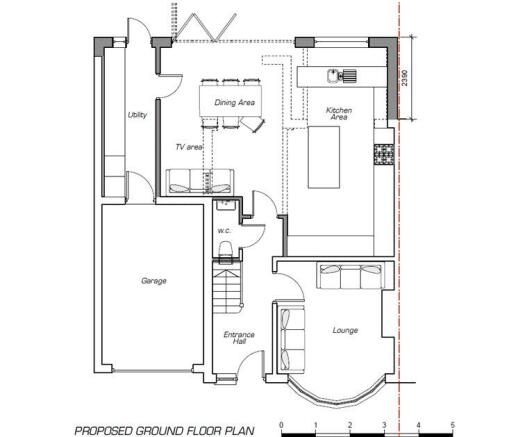 Ground Floor Plan