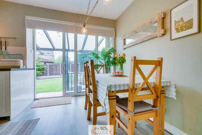 Kitchen Diner  5