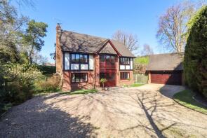 89b, Aldershot Road, Church Crookham, Fleet GU52 8JY