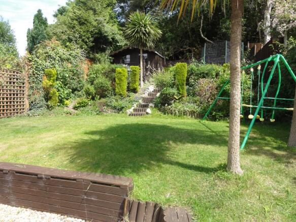 Private Garden