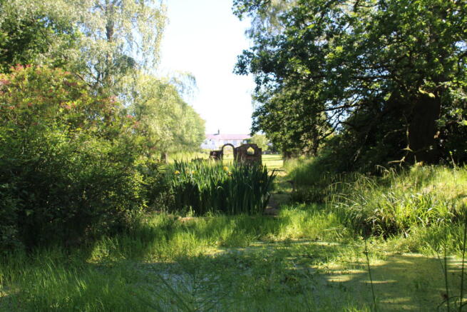 Penton House and The Stables, Penton, CA6 - C&D Ru