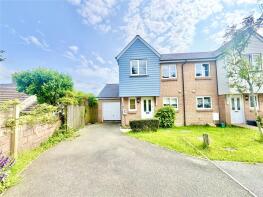32, Kingdon Avenue, South Molton EX36 4GJ