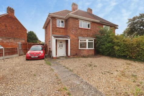 Constable Avenue, Lincoln