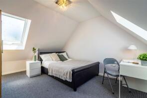 43, Hawton Crescent, Nottingham NG8 1BZ