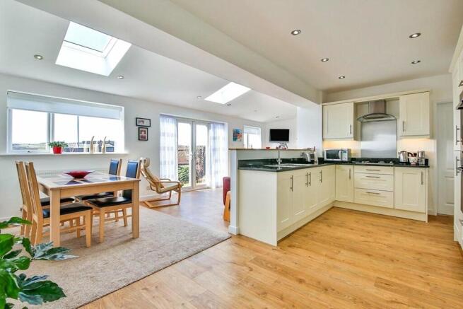 Open Plan