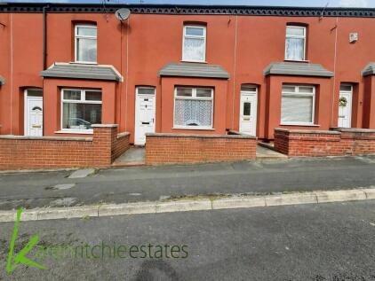 Tredgold Street, Bolton