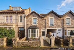 52a, Clifton Road, Weston-super-mare BS23 1BW